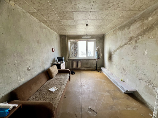 Продам двухкомнатную (2-комн.) квартиру, Сельмаш пр-кт, 92, Ростов-на-Дону г