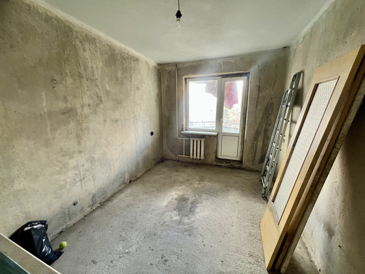 Продам двухкомнатную (2-комн.) квартиру, Сельмаш пр-кт, 92, Ростов-на-Дону г