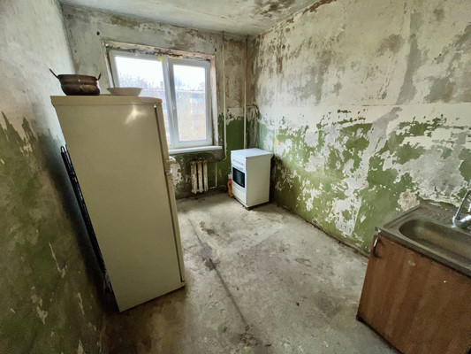 Продам двухкомнатную (2-комн.) квартиру, Сельмаш пр-кт, 92, Ростов-на-Дону г