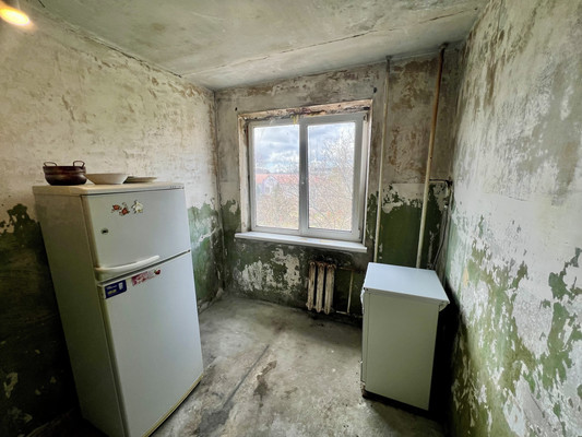 Продам двухкомнатную (2-комн.) квартиру, Сельмаш пр-кт, 92, Ростов-на-Дону г