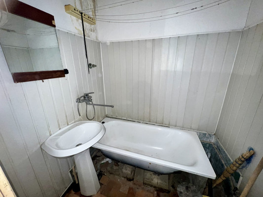 Продам двухкомнатную (2-комн.) квартиру, Сельмаш пр-кт, 92, Ростов-на-Дону г