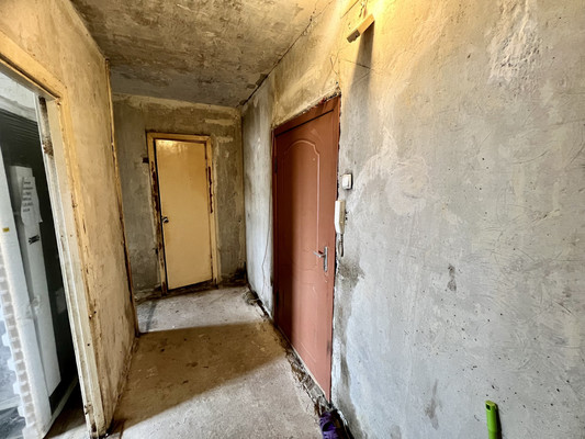 Продам двухкомнатную (2-комн.) квартиру, Сельмаш пр-кт, 92, Ростов-на-Дону г