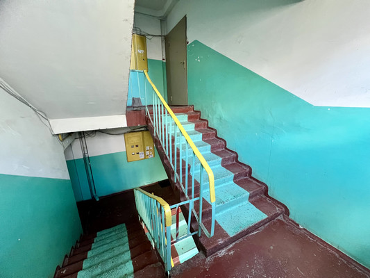 Продам двухкомнатную (2-комн.) квартиру, Сельмаш пр-кт, 92, Ростов-на-Дону г