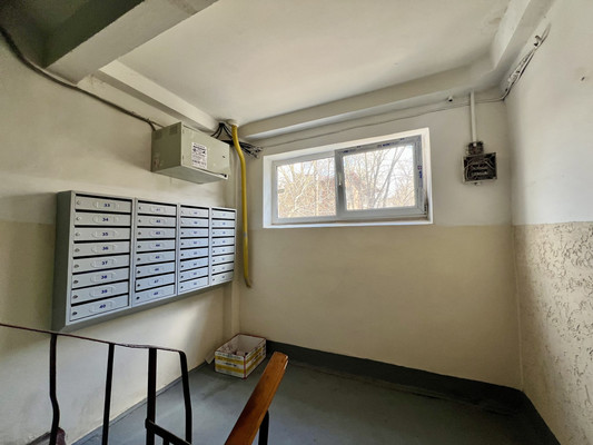 Продам двухкомнатную (2-комн.) квартиру, Сельмаш пр-кт, 92, Ростов-на-Дону г