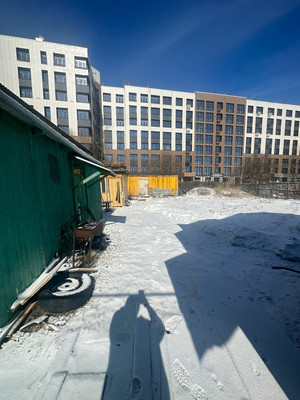 Продам дом, Патриса Лумумбы ул, 47, Ханты-Мансийск г, 0 км от города