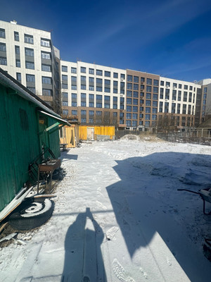 Продам дом, Патриса Лумумбы ул, 47, Ханты-Мансийск г, 0 км от города