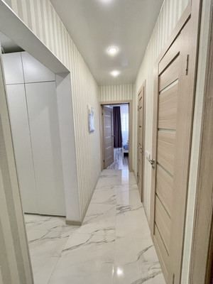 Продам двухкомнатную (2-комн.) квартиру, Королёва пр-кт, 68, Санкт-Петербург г