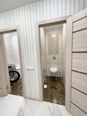 Продам двухкомнатную (2-комн.) квартиру, Королёва пр-кт, 68, Санкт-Петербург г