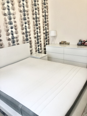 Продам двухкомнатную (2-комн.) квартиру, Королёва пр-кт, 68, Санкт-Петербург г