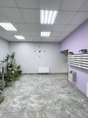 Продам двухкомнатную (2-комн.) квартиру, Королёва пр-кт, 68, Санкт-Петербург г