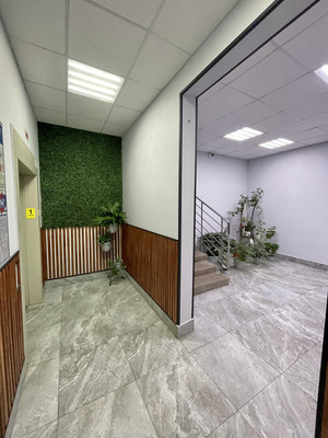 Продам двухкомнатную (2-комн.) квартиру, Королёва пр-кт, 68, Санкт-Петербург г