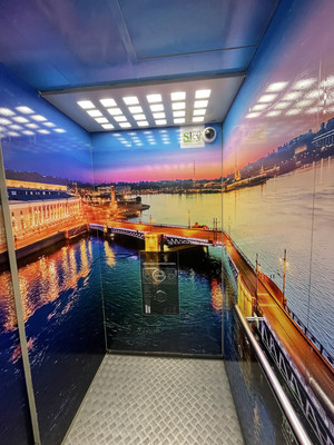 Продам двухкомнатную (2-комн.) квартиру, Королёва пр-кт, 68, Санкт-Петербург г