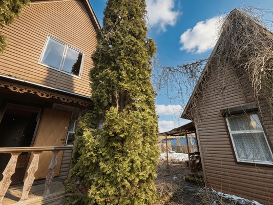 Продам дом, 101, Чехов-3 г, 0 км от города