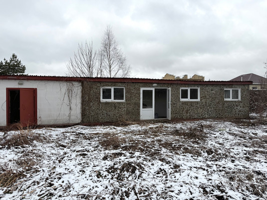 Продам дом, 101, Чехов-3 г, 0 км от города