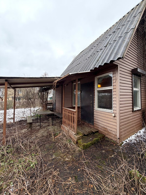 Продам дом, 101, Чехов-3 г, 0 км от города