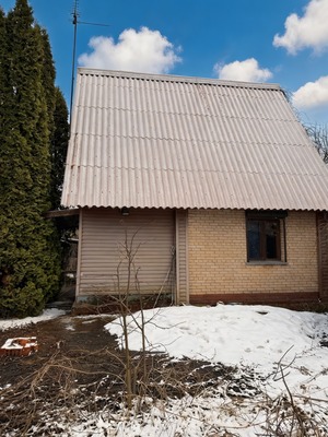 Продам дом, 101, Чехов-3 г, 0 км от города