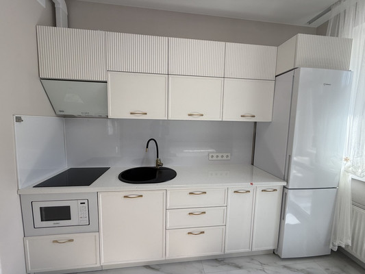 Продам однокомнатную (1-комн.) квартиру, Крутой (СПК Шарха тер.) пер, 40, Мраморное с