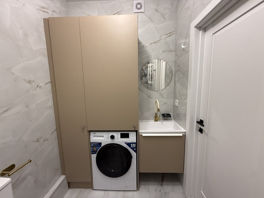 Продам однокомнатную (1-комн.) квартиру, Крутой (СПК Шарха тер.) пер, 40, Мраморное с