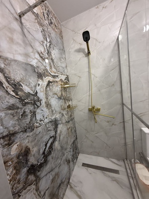 Продам однокомнатную (1-комн.) квартиру, Крутой (СПК Шарха тер.) пер, 40, Мраморное с