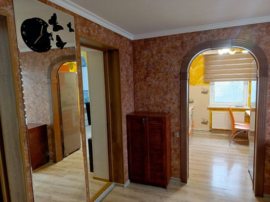 Сдам дом, Шелковичный пер, 4, Симферополь г, 0 км от города