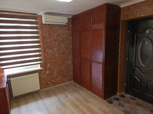 Сдам дом, Шелковичный пер, 4, Симферополь г, 0 км от города