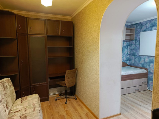 Сдам дом, Шелковичный пер, 4, Симферополь г, 0 км от города