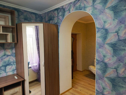 Сдам дом, Шелковичный пер, 4, Симферополь г, 0 км от города