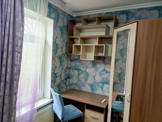 Сдам дом, Шелковичный пер, 4, Симферополь г, 0 км от города