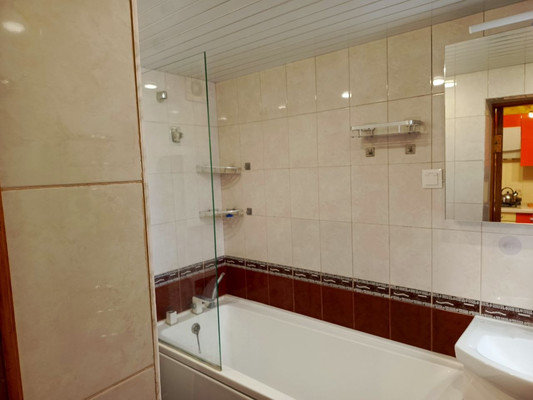 Сдам дом, Шелковичный пер, 4, Симферополь г, 0 км от города