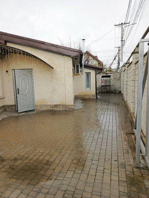 Сдам дом, Шелковичный пер, 4, Симферополь г, 0 км от города