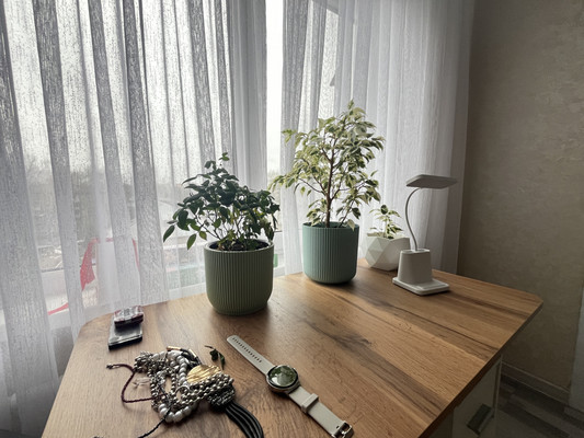 Продам двухкомнатную (2-комн.) квартиру, Восход ул, 13, Казань г