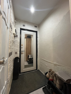 Продам двухкомнатную (2-комн.) квартиру, Восход ул, 13, Казань г