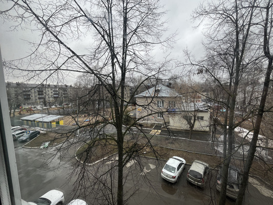 Продам двухкомнатную (2-комн.) квартиру, Восход ул, 13, Казань г