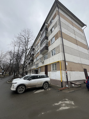 Продам двухкомнатную (2-комн.) квартиру, Восход ул, 13, Казань г