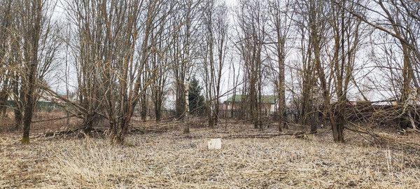 Продам участок 10 соток, Фермерское хоз., объединение Кедр тер, Яхрома г, 0 км от города