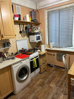 Продам двухкомнатную (2-комн.) квартиру, Тихорецкий пр-кт, 25к1, Санкт-Петербург г