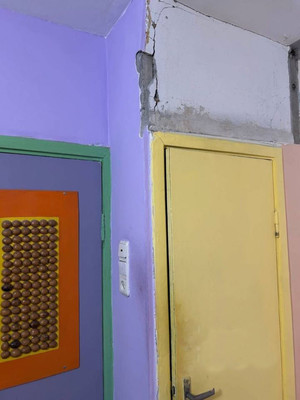 Продам двухкомнатную (2-комн.) квартиру, Тихорецкий пр-кт, 25к1, Санкт-Петербург г