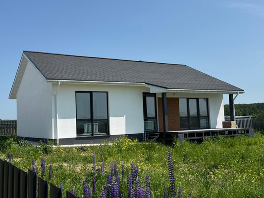 Продам дом, Владыкино мкр, Кожевенное д, 0 км от города