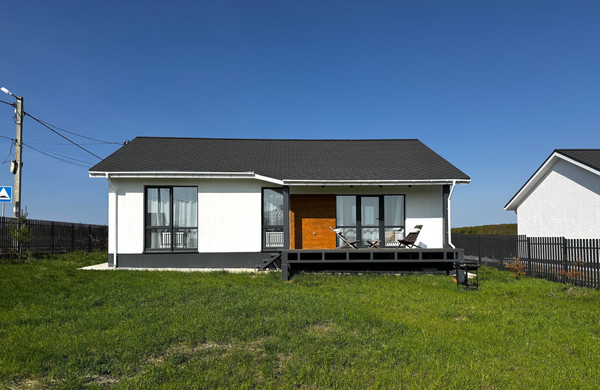 Продам дом, Владыкино мкр, Кожевенное д, 0 км от города