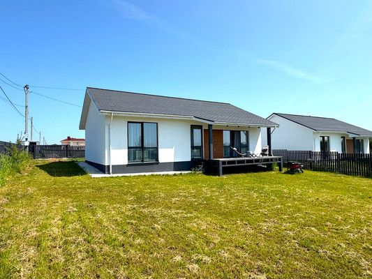 Продам дом, Владыкино мкр, Кожевенное д, 0 км от города