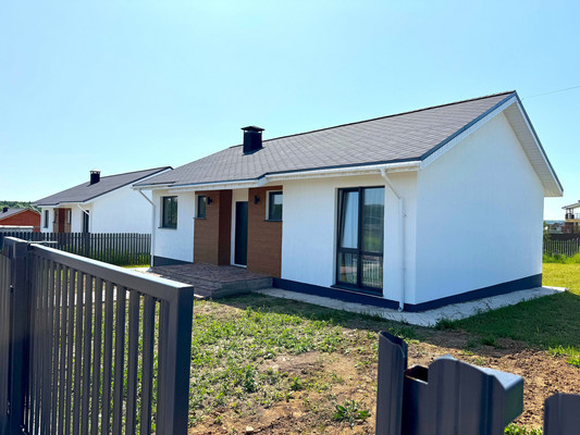 Продам дом, Владыкино мкр, Кожевенное д, 0 км от города