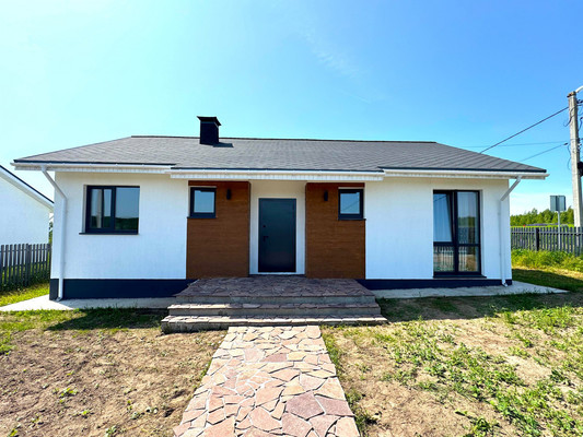 Продам дом, Владыкино мкр, Кожевенное д, 0 км от города