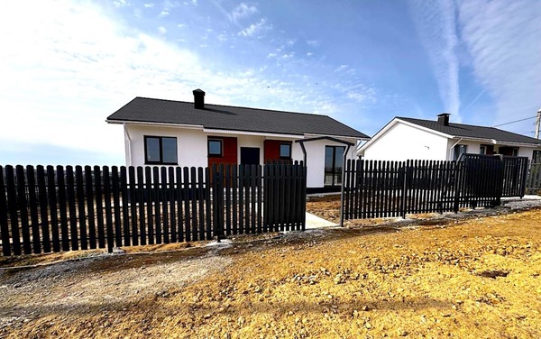 Продам дом, Владыкино мкр, Кожевенное д, 0 км от города