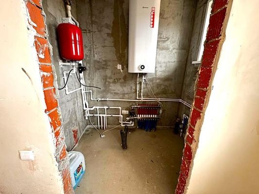 Продам дом, Владыкино мкр, Кожевенное д, 0 км от города