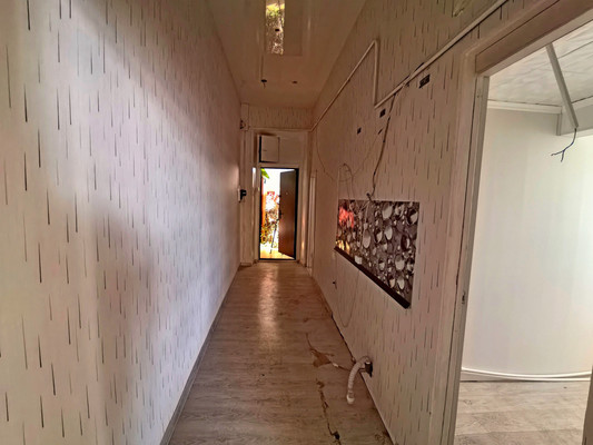 Продам двухкомнатную (2-комн.) квартиру, Козихинский Б. пер, 10, Москва г