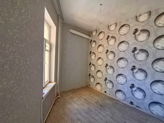 Продам двухкомнатную (2-комн.) квартиру, Козихинский Б. пер, 10, Москва г