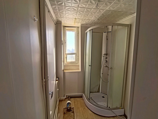 Продам двухкомнатную (2-комн.) квартиру, Козихинский Б. пер, 10, Москва г