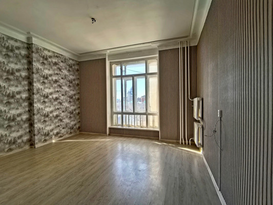 Продам двухкомнатную (2-комн.) квартиру, Козихинский Б. пер, 10, Москва г