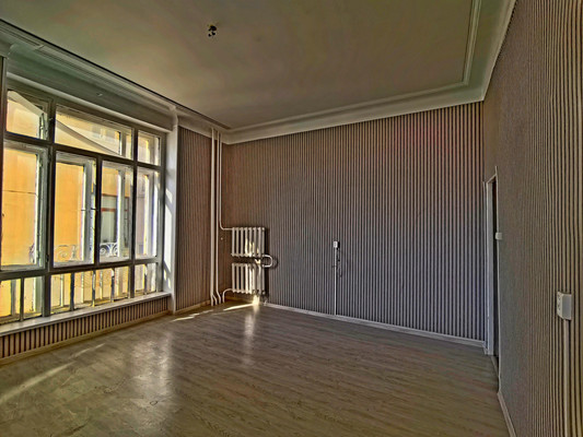 Продам двухкомнатную (2-комн.) квартиру, Козихинский Б. пер, 10, Москва г