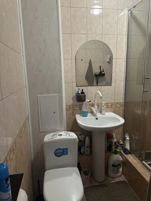 Продам однокомнатную (1-комн.) квартиру, им.Конституции ул, 32, Евпатория г